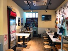 -驴公驴婆(曹杨店)