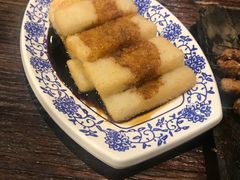-串大叔炭火烤串·鸡西大冷面刀削面(总店)