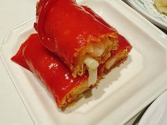-稻香饭店(龙华天虹店)