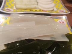 -芦月轩羊蝎子(劲松店)