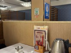 -稻香海鲜饭店(第一国际店)