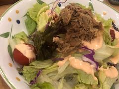 -萨莉亚意式餐厅(特力时尚汇店)