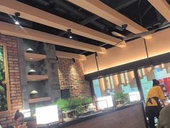 -盛江山自助料理(太原街万达店)