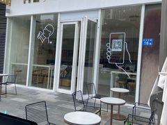 -喜茶(广州汉溪长隆店)