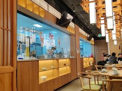 -伊喜饺子·烤鸭(五道口学院路店)