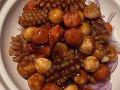 -大鸭梨烤鸭(枣园店)