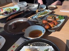-德川家日本料理(中关村寰太大厦店)