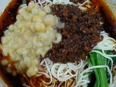 -老地方猫儿面(磁器口店)