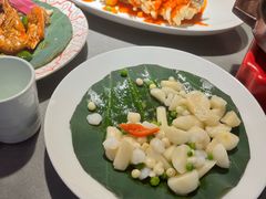 -姑苏家宴·苏帮菜·松鼠桂鱼(苏州总店)