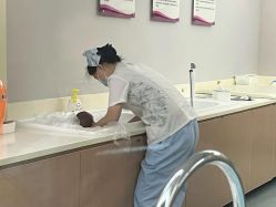 -宝生月子中心(民治店)