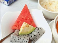 -乌布花园餐厅(金汇如意坊店)