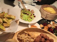-初蓉丨遇见新川菜(亲贤街荣耀店)