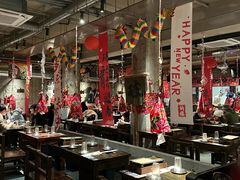 -泥糊破店小酒馆·团建聚餐(南京西路店)