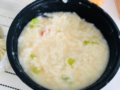 -颐和•海鲜砂锅粥•啫啫煲(奥林匹克广场店)