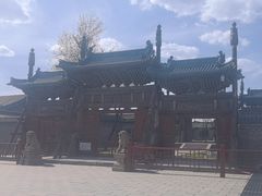 -代州文庙