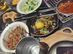 -夜食白市Yespicy·烧烤啤酒宵夜(番禺四海城店)