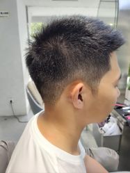 -丝源发型