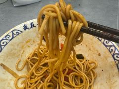 -梅溪·小伙子干挑面(安吉总店)