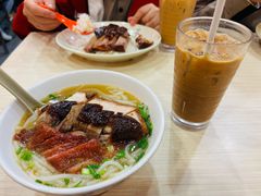 -一乐烧鹅(中环店)