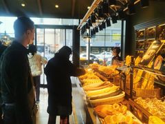 -红跑车HPCBAKERY(汉商店)