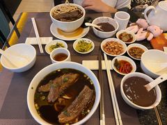 -中国厨房/台湾牛肉面