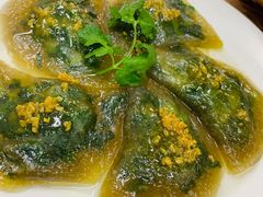 -正宗普宁豆干坊·洪记砂锅粥(红领巾路店)