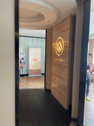 -意然瑜伽·普拉提