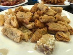 -阿马蛋汤·宁波小海鲜(总店)