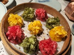 -龍聚祥烧麦馆(鼓楼店)