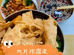 -红鼻子桂林米粉(金唐新光界店)