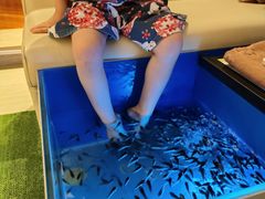 -汤连得温泉馆(宝山店)