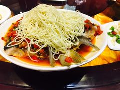 -刘胖子家常菜·蹄花焖藕(兴业店)