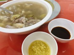 -银峰农庄·特色烧鸡·鲜无花果浸鸡