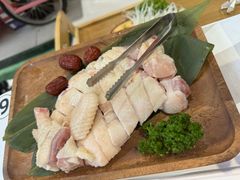 -濠七糟粕醋•海南酸汤火锅(中关村店)