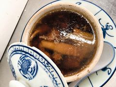 -達揚原味燉品(文明路店)