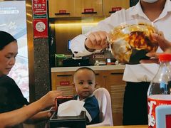 -和福顺牛肉大虾焖锅自助(宝业店)