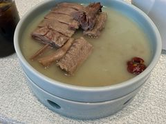 -淮扬厨子(健康路店)