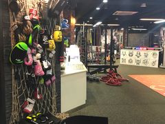 -Nirvana Fitness健身工作室