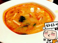 -荷花泰菜(东方新天地店)