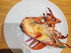-北京泰富酒店-道日本料理餐厅