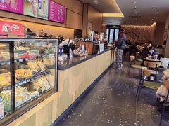 -星巴克臻选(上海长风大悦城店)