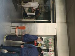 门面-牛味十足传统美食(凤凰西街店)