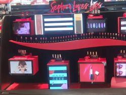 -丝芙兰Sephora