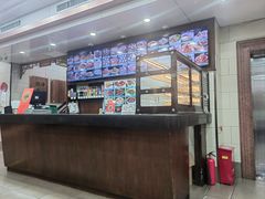 -西安贾三灌汤包·回坊小吃·清真炒菜(北院门总店)
