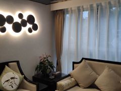 -圣和足道·瑶浴SPA·养生茶府(光华店)