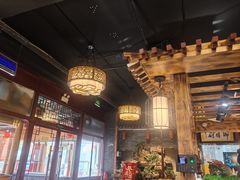 -老北京食府(新北路店)