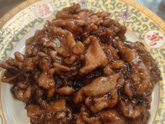 -烤肉季饭庄