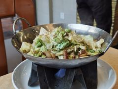 -新天厨酒家(二分店)