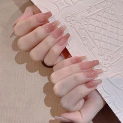 -悦指间美甲美睫