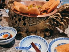 -南京大牌档(济南万象城店)